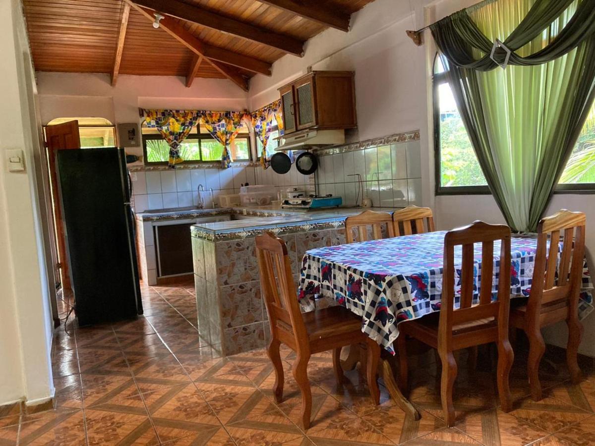 شقة Betania House Drakes Bay المظهر الخارجي الصورة
