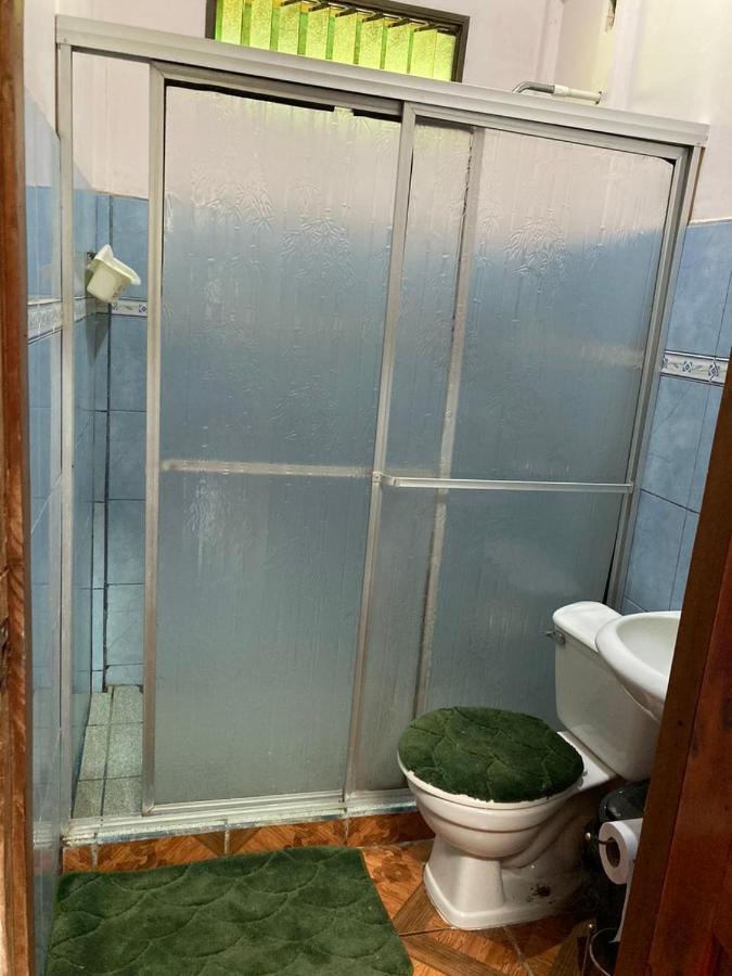 شقة Betania House Drakes Bay المظهر الخارجي الصورة