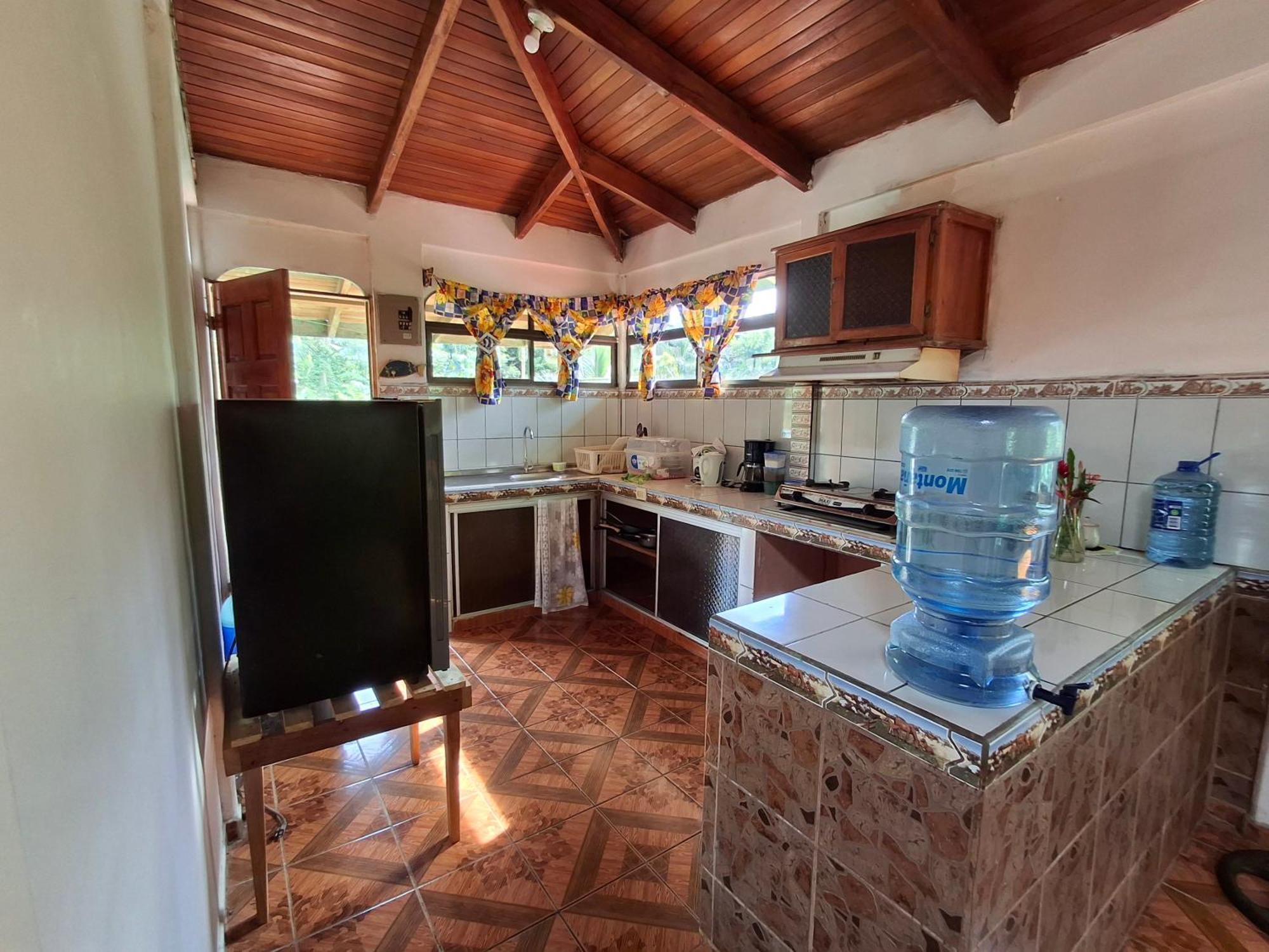 شقة Betania House Drakes Bay المظهر الخارجي الصورة